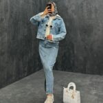 کت جین کد 221218