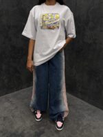 تیشرت کد 161450