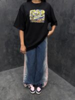 تیشرت کد 161450 - Image 2