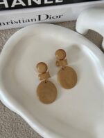 گوشواره کد 500007 - تصویر 2
