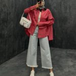 شومیز کد 140818