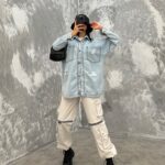 شومیز کد 141042