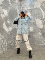 شومیز کد 141042