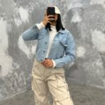 کت جین کد 220639