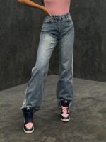 شلوار جین کد 105007