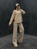 ست دو تیکه کد 124411 - Image 5