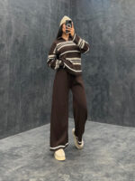 ست دو تیکه کد 124401 - Image 5