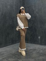 ست دوتیکه کد 124356 - Image 7