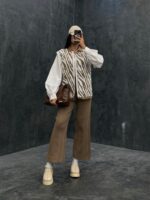 ست دوتیکه کد 124354 - Image 5