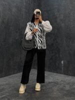 ست دوتیکه کد 124354 - Image 6