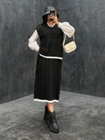 ست دوتیکه کد 124357 - Image 5