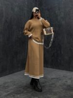 ست دوتیکه کد 124349 - Image 5