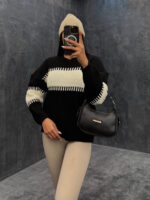 بلوز کد 142958 - Image 9