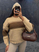 بلوز کد 142958 - Image 10