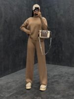 ست دو تیکه کد 124456 - Image 7