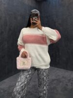 بلوز کد 142958 - Image 7