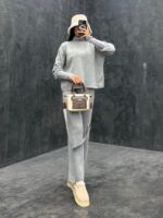 ست دو تیکه کد 124456 - Image 6