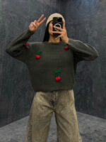 بلوز کد 142978 - Image 8