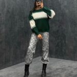 بلوز کد 142958