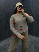 بلوز کد 142978 - Image 7