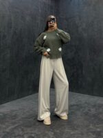 بلوز کد 142976 - Image 7