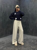 بلوز کد 142976 - Image 8