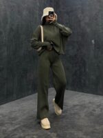 ست دو تیکه کد 124456 - Image 5