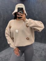 بلوز کد 142977 - Image 7