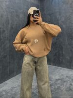 بلوز کد 142977 - Image 8