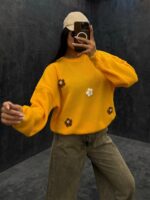 بلوز کد 142977 - Image 9