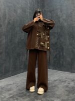 ست دوتیکه کد 124440 - Image 5