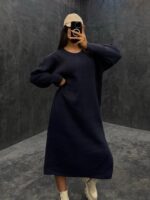 پیراهن کد 181390 - Image 7