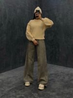 بلوز کد 142988 - Image 11