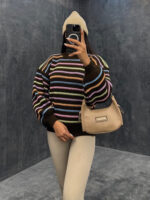 بلوز کد 143012 - Image 4