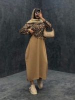 ست دو تیکه کد 124482 - Image 5