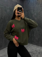 بلوز کد 143030 - Image 9