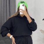 کلاه NB کد 360001 - Image 2