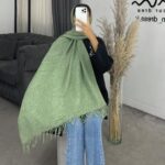 شال پایین ریش ریش کد 260167 - Image 9