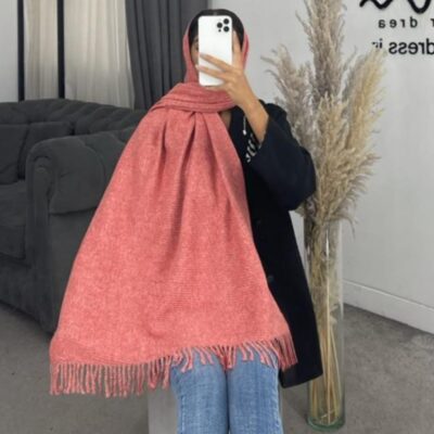 شال پایین ریش ریش کد 260167