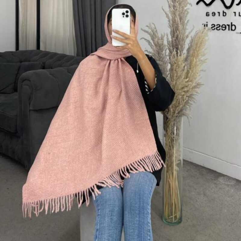 شال پایین ریش ریش کد 260167 - Image 6