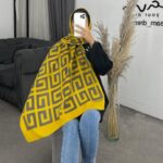 شال جی وان جی کد 260180 - Image 3