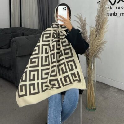 شال جی وان جی کد 260180