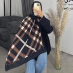 شال BURBERRY کد 260191