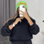کلاه EST کد 360002 - Image 2