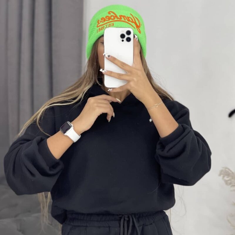 کلاه EST کد 360002 - Image 2