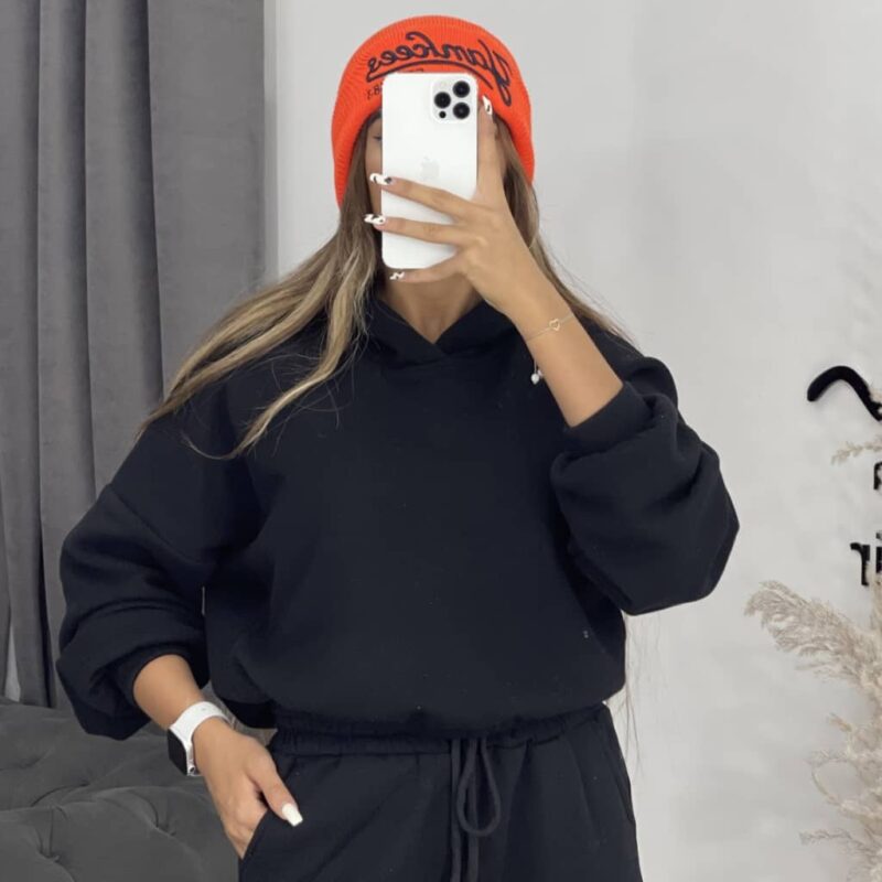 کلاه EST کد 360002 - Image 3