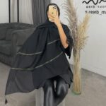 شال پایین زیپ کد 260204