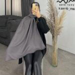 شال YSL کد 260218 - Image 4
