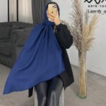 شال YSL کد 260218 - Image 5