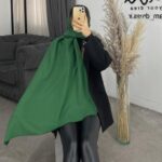 شال YSL کد 260218 - Image 7